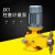 极速猫（JISUMAO）JX柱塞式计量泵化工耐腐蚀高压柱塞泵防爆高精度加药泵配件定量泵 JX1-1.0/15