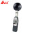 台湾衡欣AZ8778 黑球尺寸直径75高度75mm黑球温度计温度热指数仪温度测试仪/记录仪