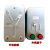 磁力启动器CDS36-2L/H 11A电磁启动器380V按钮电机启动保护 CDS36-6L/H 120A  AC380V