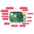 RASPBERRY PI 树莓派4B 8GB主板 树莓派4 ARM开发板 Python编程