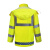 九州缘 JZYZC2019YY3391 男女通用套装雨衣  155-190码（计价单位：套）定制商品 荧光黄