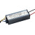 梦茜儿（MEXEMINA）led投光灯变压器驱动电源路灯电源驱动器恒流整流器 40W(10串4并)工程防雷款