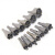 硬质合金开孔器 不锈钢开孔器 金属管道钢板钨钢开孔钻头15-100 16.5mm