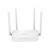 锐捷（Ruijie）无线路由器 无线速率1200M 子母路由 wifi信号放大器 RG-EW1200 白色
