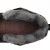 沸耐笙 FNS-20990 冬季加绒保暖棉鞋户外大码雪地靴 女黑枚色40 1双