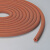 亚速旺（AS ONE） 6-590-24 真空硅橡胶管(1m单位) φ4.7×12mm (1m/卷)