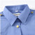 瑞可特 RSF247 铁路新式制服 男女劳保衬衫 外穿长袖短袖工作服 外穿长袖女蓝色 170码 