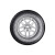 三角  265/75R16 TR292勇士轮胎 适用于运输车