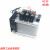 定制工业级固态继电器三相组件60A80A100A120A150A200A300A400A SSR-H360ZF 60A 3只组件 可承载星型