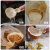 馨芒天然葫芦瓢盛水舀面工具 A4 (口径10-12厘米)