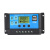 pwm太阳能控制器10a20a30a60a充放电光伏智能充电控制器 品质款YJSS-20A