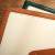 可印logo笔记本本子 商务办公用工作会议记录记事本简约大学生的 棕色-礼盒装