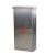 户外不锈钢配电箱防雨落地柜端子箱电控柜设备控制柜动力柜开关柜 100/600/0