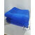 家政保洁专用毛巾吸水擦地桌布百洁布家务清洁抹布70*35cm 蓝色 70x35cm