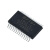 FT232RL-REELRS232收发器232转485转usb转换器芯片SSOP28封装 国产小芯片