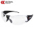 成楷科技（CK-Tech）防护眼镜 CKY-2063 透明PC防液体喷溅 防风镜 透明镜片 1副