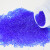 Lghycc  实验室蓝色变色硅胶干燥剂500克/瓶