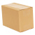 快递纸箱子飞机盒纸盒定制打包箱包装纸箱加硬加厚物流纸箱邮政箱 3层 10号(175mmx95mmx115mm)