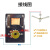 适用华生牌钻石远东牌电风扇吊扇五档变速阻燃防火大功率电风扇调速器通用吊扇调节开关调速器 吊扇调速器