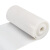 芙蓉花硅胶板 硅胶皮 硅胶垫片 白色耐高温硅橡胶方块密封垫片0.1-30mm 50050001mm本色
