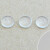聚焦玻璃聚透镜耐高温圆点非球面凸透镜片镭射激光组件 直径：4.7mm 焦距：6.2mm