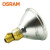 欧司朗(OSRAM)照明 企业客户 卤素反射灯PAR38 64839FL 240V 100W E27 优惠装12只  