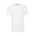 阿玛尼（ARMANI）男装 男士短袖T恤 白色 XL