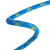 Golmud 安全绳 12mm静力绳 高空作业 登山攀岩 速降拓展作业 RL183 绳子套装  199米 