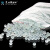 垒固 实验用玻璃珠砂磨珠实心防沸玻璃珠 5-6mm(500g/包)* 玻璃珠 
