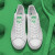 Adidas阿迪达斯三叶草女运动鞋男鞋小白鞋STAN SMITH休闲鞋时尚轻便板鞋 FX5502 36