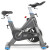 蓝堡pooboo动感单车家用健身房室内减肥锻炼运动器材商用健身车LD-577 轻商豪华款-蓝