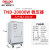 德力西稳压器220v1交流3电源15单相20大功率10千瓦7工业用5KW TND20000va现货