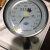 阳泉精仪YB150精密压力表0.4级0.25级天然气测压水压气压表全规格 0.25级0-1mpa 150表盘