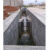 玻璃钢巴歇尔槽 明渠流量计 巴歇尔槽 可开专票定制定做 304不锈钢3号115立方米/小时