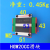 鹿色雕刻机直线导轨滑块滑轨HGH20CA/HGW25CC数控车床注油滑台系统 HGH20CA