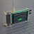 定制孔雀石全波段全频道SDR收音机软件无线电多功能调频非蓝牙小 PPH无线电 收发一体机