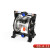 气动隔膜泵--1--0 1寸隔膜泵喷漆泵油墨泵胶水泵化泵 -