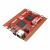 ARM FPGA双核心开发板学习板 STM32 EP4CE15F 红色 工业级 x i4+iTOOL3PRO