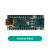 丢石头 Arduino Nano 开发板 单片机 AVR开发板 入门实验板 意大利原版 配USB线