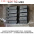 上海牌套丝机板牙丝牙沪工原装原产台式100型1/2-4寸干套板牙 合金钢5-6寸板牙(白盒5根装)