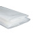 蓓尔蓝BQ25 透明塑料布防水包装袋工地防雨防尘遮盖布 10丝2*10m