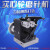 幻鲨（HUANSHA）(冲子磨针机（精度0.002）)冲子研磨机迷你磨针机冲针研磨器