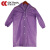 成楷科技（CK-Tech）一体式雨衣 CKB-YTPE1 加厚成人雨衣一次性 长款均码 颜色随机发货