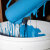 雅森彩色JS防水涂料 聚合物水泥防水涂料 水性双组份卫生间屋面用 JS防水涂料20kg(灰色)