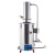 自动实验室蒸馏水器蒸馏水制水机 双重水蒸馏器双重蒸馏水机 超纯水机15L(实验室一级水)