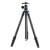 思锐（SIRUI） ST224碳纤维三脚架套装单反微单相机专业双全景云台稳定拍摄支架视频摄像三角架 ST-224+ST20【低重心云台】