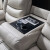 椅皇 沙发 皮沙发 家庭影院大小户型客厅组合多功能 太空电动舱沙发 单人位/电动伸展带USB