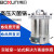 秋佐科技 上海博讯 立式高压灭菌锅诊所实验室高温消毒锅大型蒸汽 YXQ-LB-30SII