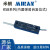 米朗KS8精密微型自恢复小体积直线位移传感器代替S8FLP10A-5k测距电位器电位计位移传感器 KS8-10mm