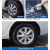 卫洋WYS-1505 洗车轮毂刷 T字轮胎刷 轮胎清洁刷钢圈刷
